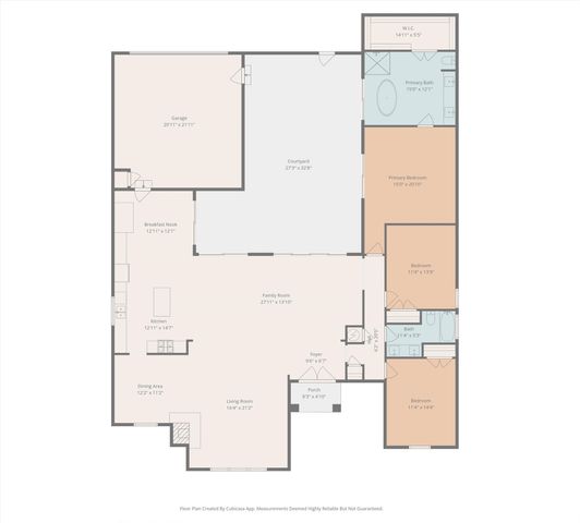 6608 Camille Avenue, Dallas, TX 75252