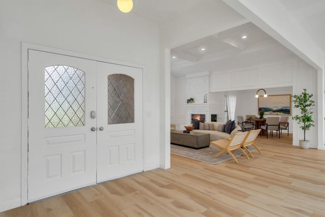 6608 Camille Avenue, Dallas, TX 75252