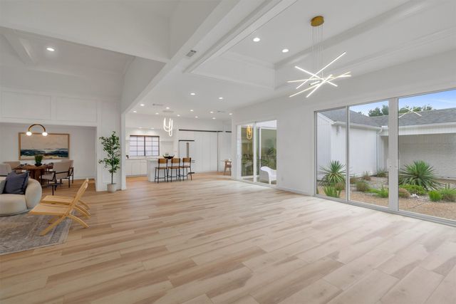 6608 Camille Avenue, Dallas, TX 75252