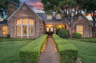 6608 Camille Avenue, Dallas, TX 75252