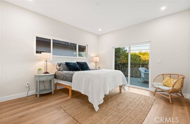 5414 Hillcrest, Los Angeles, CA 90043