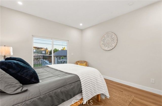 5414 Hillcrest, Los Angeles, CA 90043