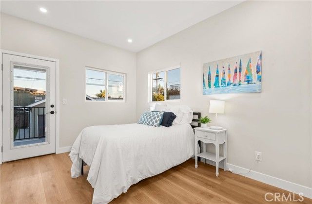 5414 Hillcrest, Los Angeles, CA 90043