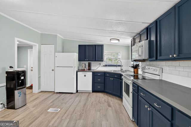155 Pine Crossing Street, Woodbine, GA 31569