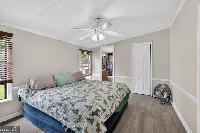 155 Pine Crossing Street, Woodbine, GA 31569