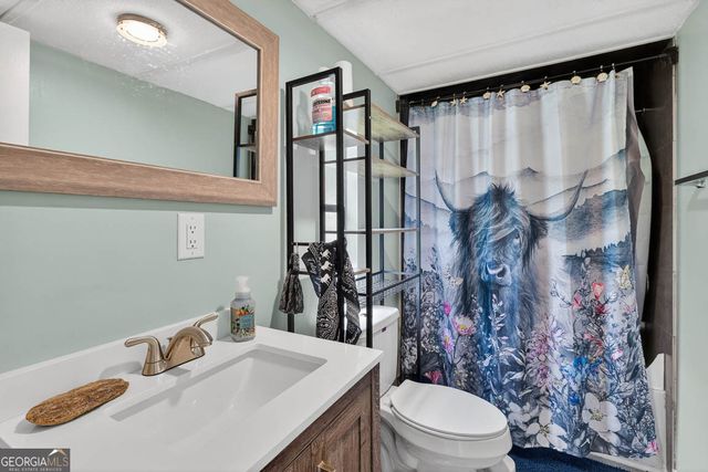 155 Pine Crossing Street, Woodbine, GA 31569
