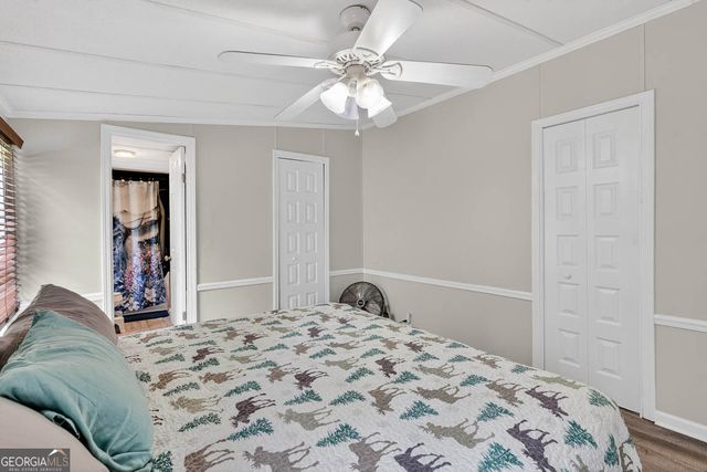 155 Pine Crossing Street, Woodbine, GA 31569