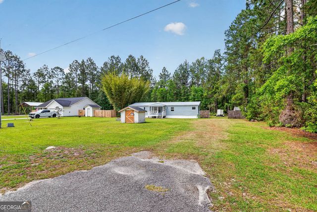155 Pine Crossing Street, Woodbine, GA 31569