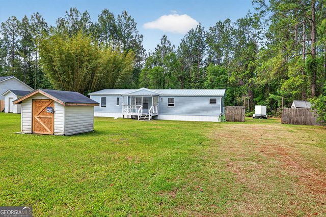 155 Pine Crossing Street, Woodbine, GA 31569