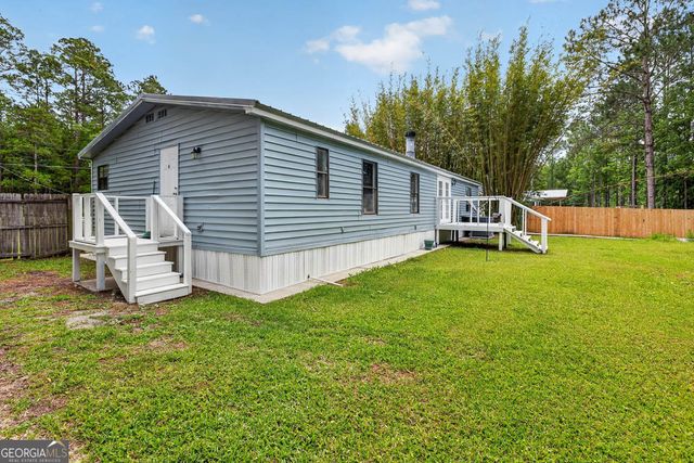 155 Pine Crossing Street, Woodbine, GA 31569
