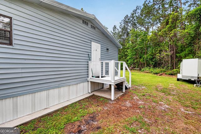 155 Pine Crossing Street, Woodbine, GA 31569