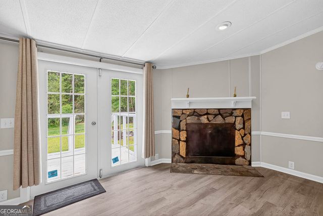 155 Pine Crossing Street, Woodbine, GA 31569