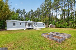 155 Pine Crossing Street, Woodbine, GA 31569