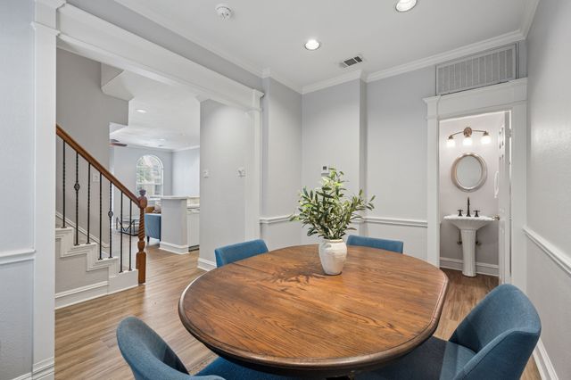 5325 Bent Tree Forest Drive 2244, Dallas, TX 75248