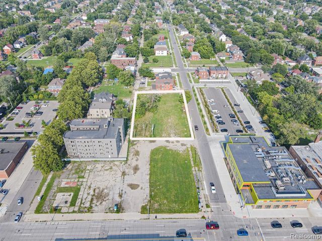 45 E Euclid Street, Detroit, MI 48202