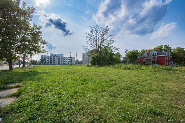 45 E Euclid Street, Detroit, MI 48202