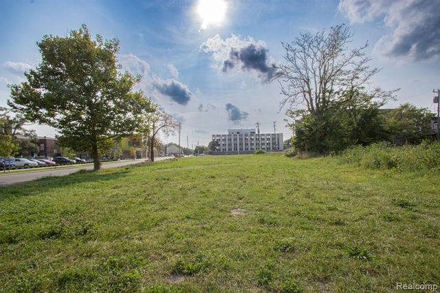 45 E Euclid Street, Detroit, MI 48202