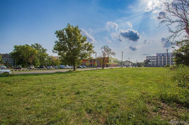 45 E Euclid Street, Detroit, MI 48202