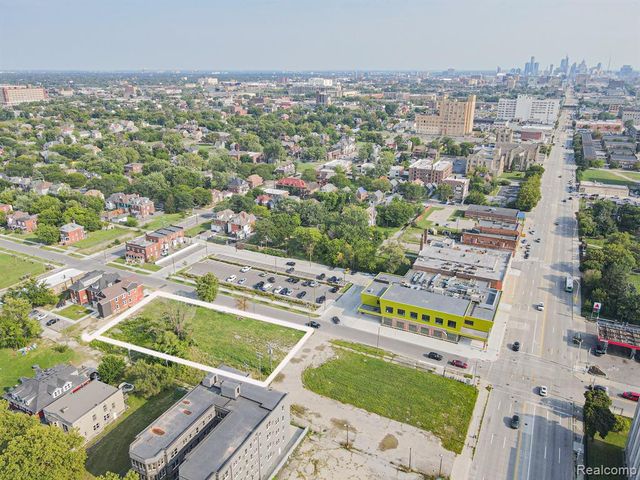 45 E Euclid Street, Detroit, MI 48202