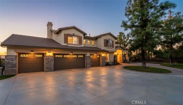 7535 Misty View, Riverside, CA 92506