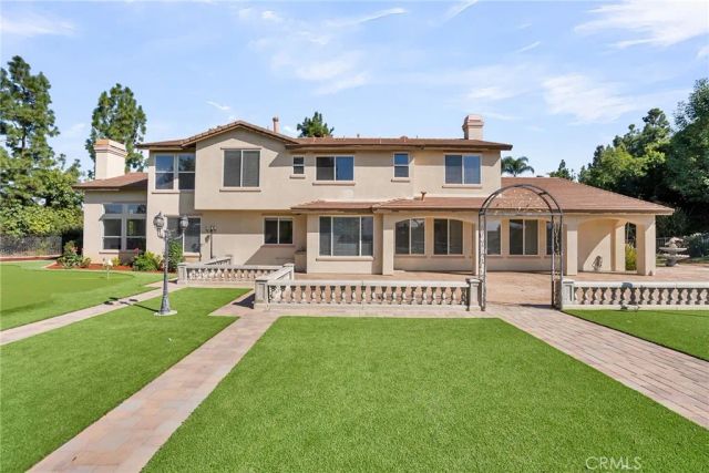 7535 Misty View, Riverside, CA 92506