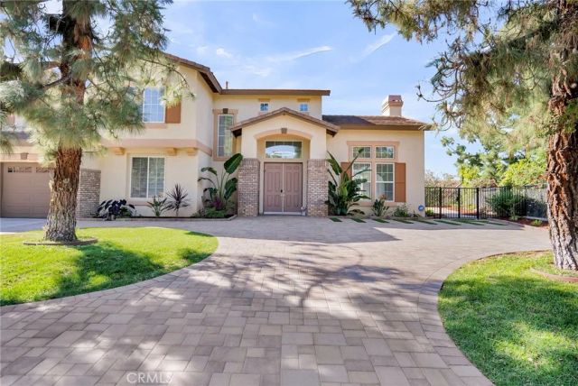 7535 Misty View, Riverside, CA 92506