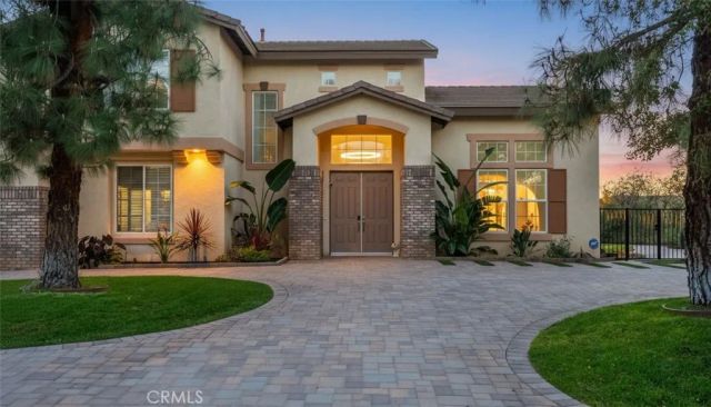 7535 Misty View, Riverside, CA 92506