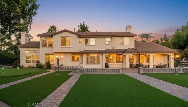 7535 Misty View, Riverside, CA 92506