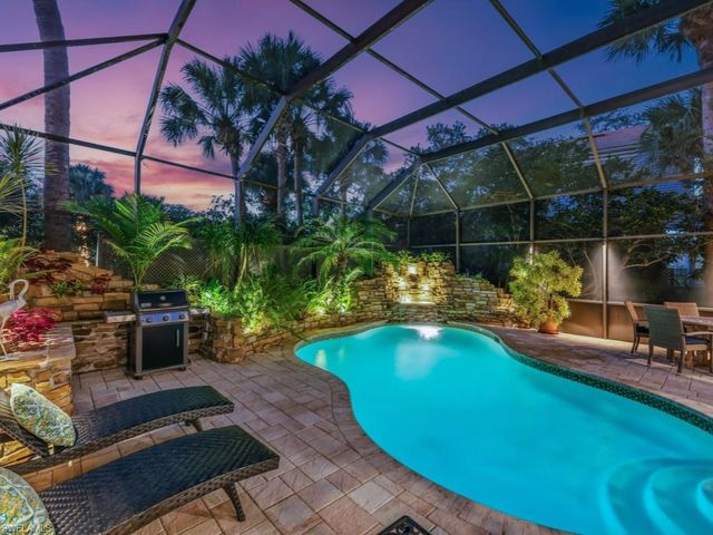 3490 Thornbury LN, Bonita Springs, FL 34134
