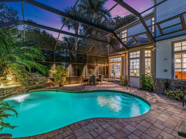 3490 Thornbury LN, Bonita Springs, FL 34134