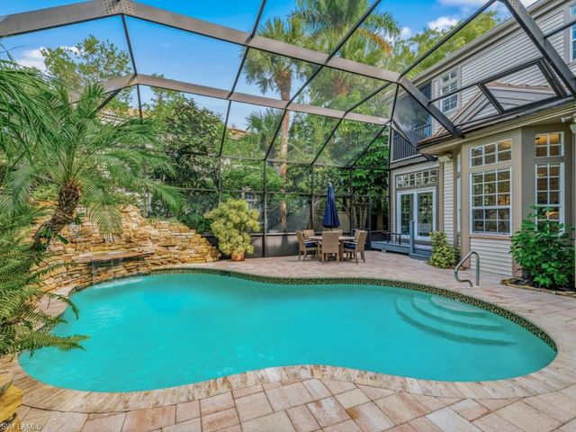 3490 Thornbury LN, Bonita Springs, FL 34134