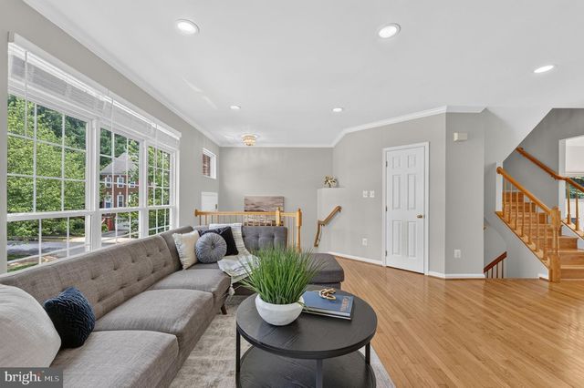 12203 TENBURY TER, Fairfax, VA 22030