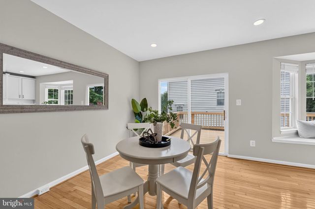 12203 TENBURY TER, Fairfax, VA 22030