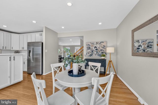 12203 TENBURY TER, Fairfax, VA 22030