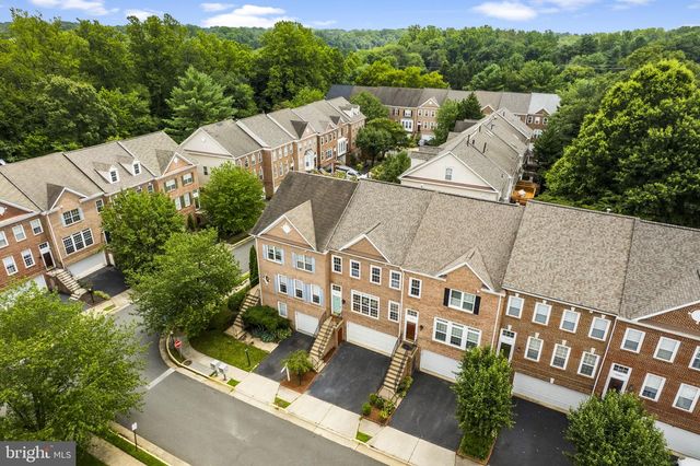 12203 TENBURY TER, Fairfax, VA 22030