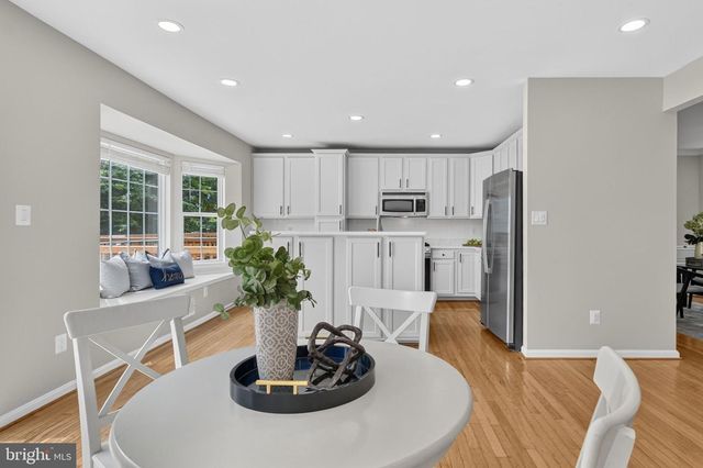 12203 TENBURY TER, Fairfax, VA 22030