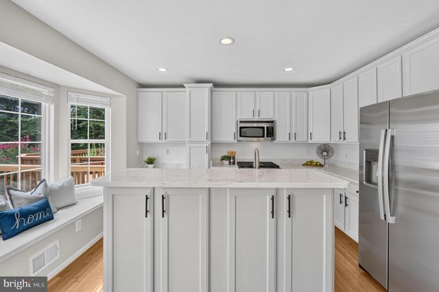 12203 TENBURY TER, Fairfax, VA 22030