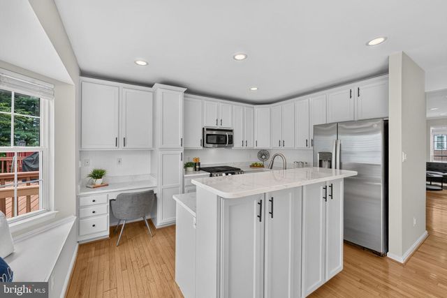 12203 TENBURY TER, Fairfax, VA 22030