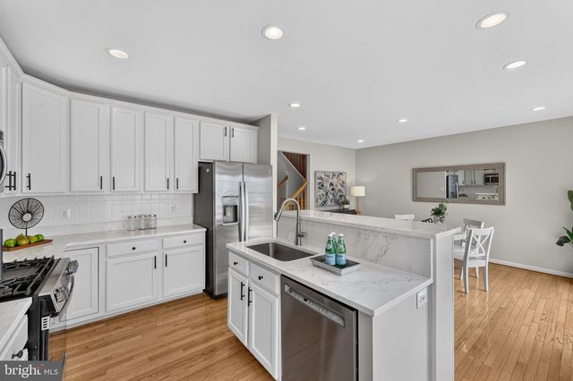 12203 TENBURY TER, Fairfax, VA 22030