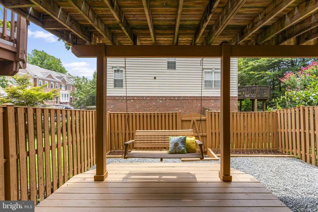 12203 TENBURY TER, Fairfax, VA 22030