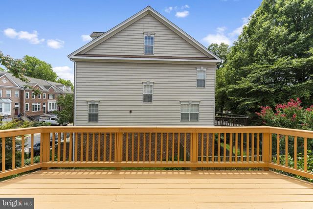 12203 TENBURY TER, Fairfax, VA 22030