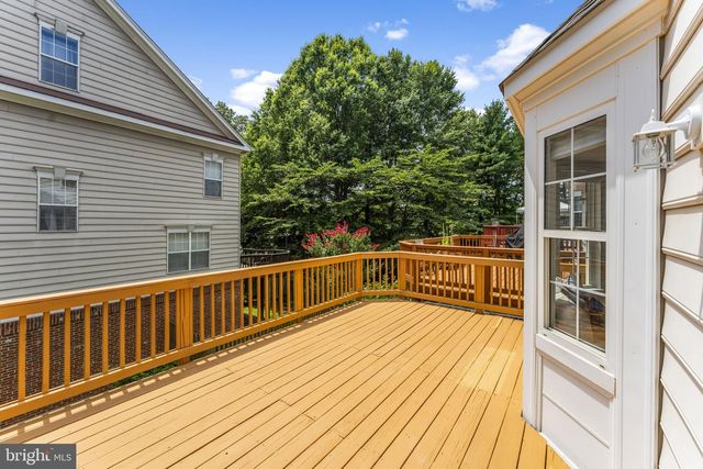 12203 TENBURY TER, Fairfax, VA 22030
