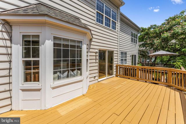 12203 TENBURY TER, Fairfax, VA 22030