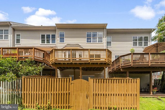 12203 TENBURY TER, Fairfax, VA 22030