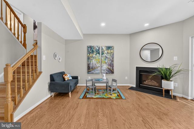 12203 TENBURY TER, Fairfax, VA 22030