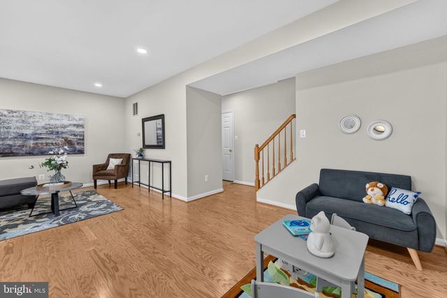 12203 TENBURY TER, Fairfax, VA 22030