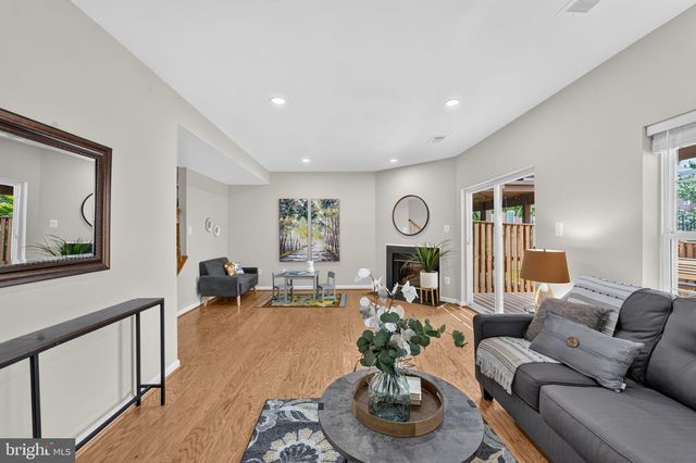 12203 TENBURY TER, Fairfax, VA 22030