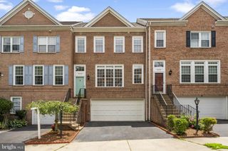 12203 TENBURY TER, Fairfax, VA 22030