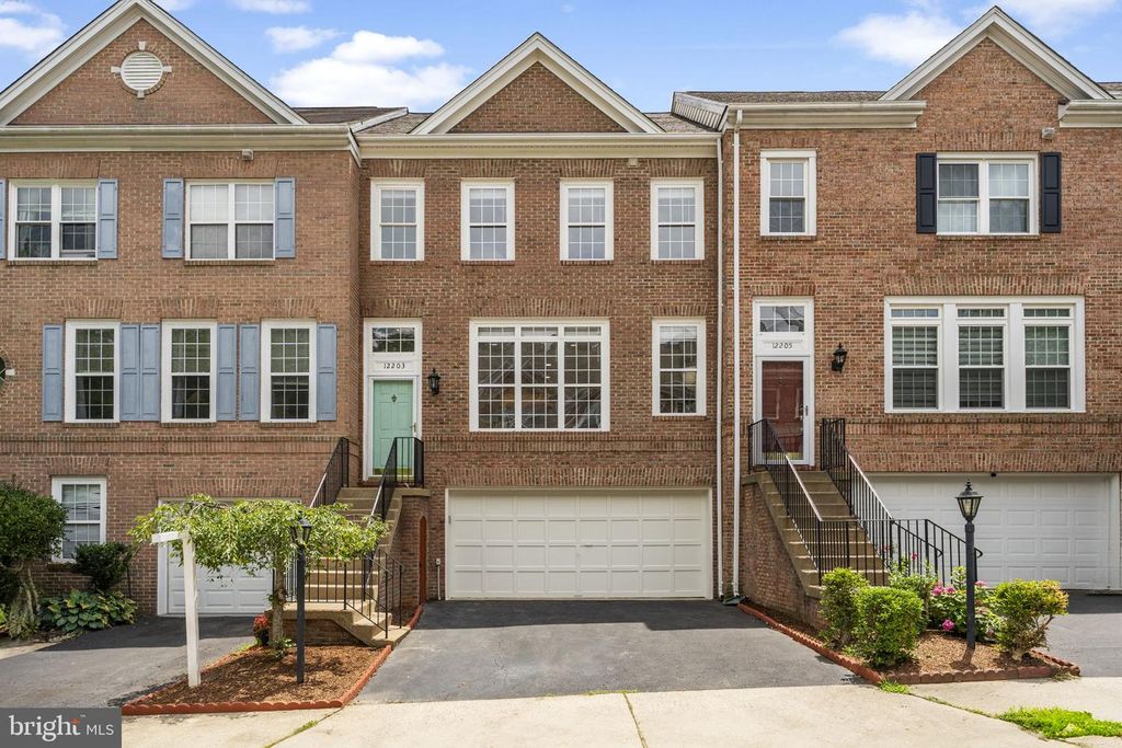 12203 TENBURY TER, Fairfax, VA 22030