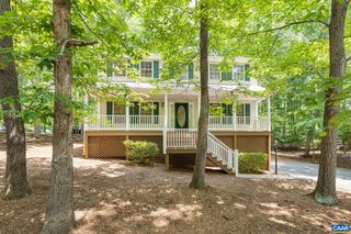1 WEST LAKE FOREST DR, Palmyra, VA 22963